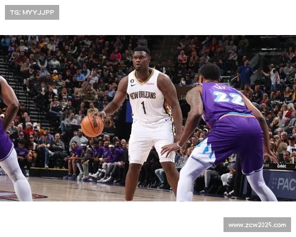 鹈鹕新帅博雷戈首秀对阵勇士，锡安出战成疑