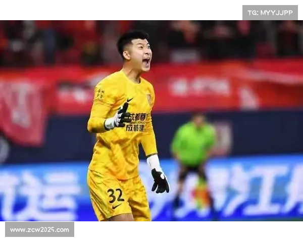 门将刘殿座再度入围最佳评选,职业生涯期待突破 门将刘殿座再度入围最佳评选,职业生涯期待突破