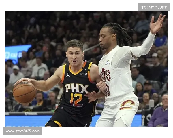 骑士后卫加兰因脚趾伤势持续缺阵,米切尔独扛后场压力 骑士后卫加兰因脚趾伤势持续缺阵,米切尔独扛后场压力