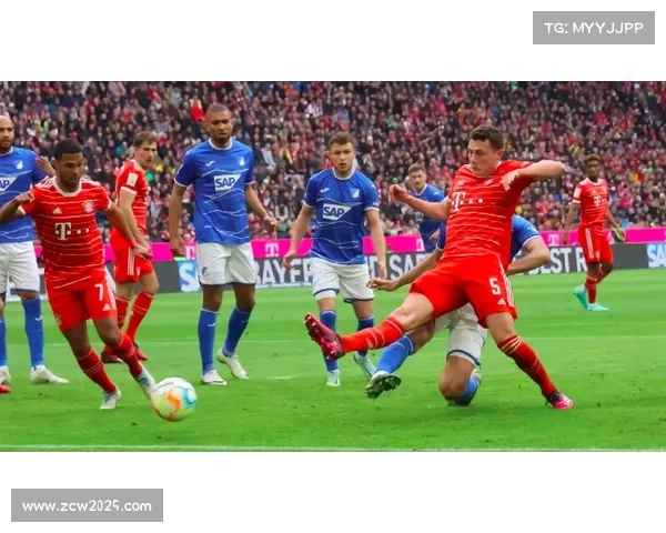 霍芬海姆客场奏凯，克拉马里奇助攻普拉斯打破僵局