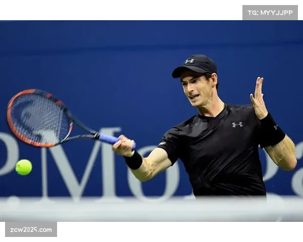 穆雷宣布将在2026年温网后正式退役